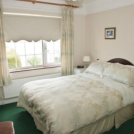 Limerick Junction Berkeley Lodge المظهر الخارجي الصورة