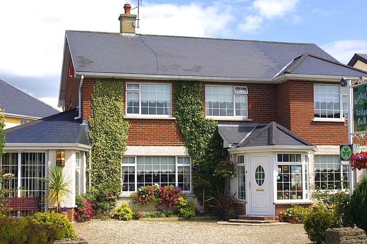 Limerick Junction Berkeley Lodge المظهر الخارجي الصورة