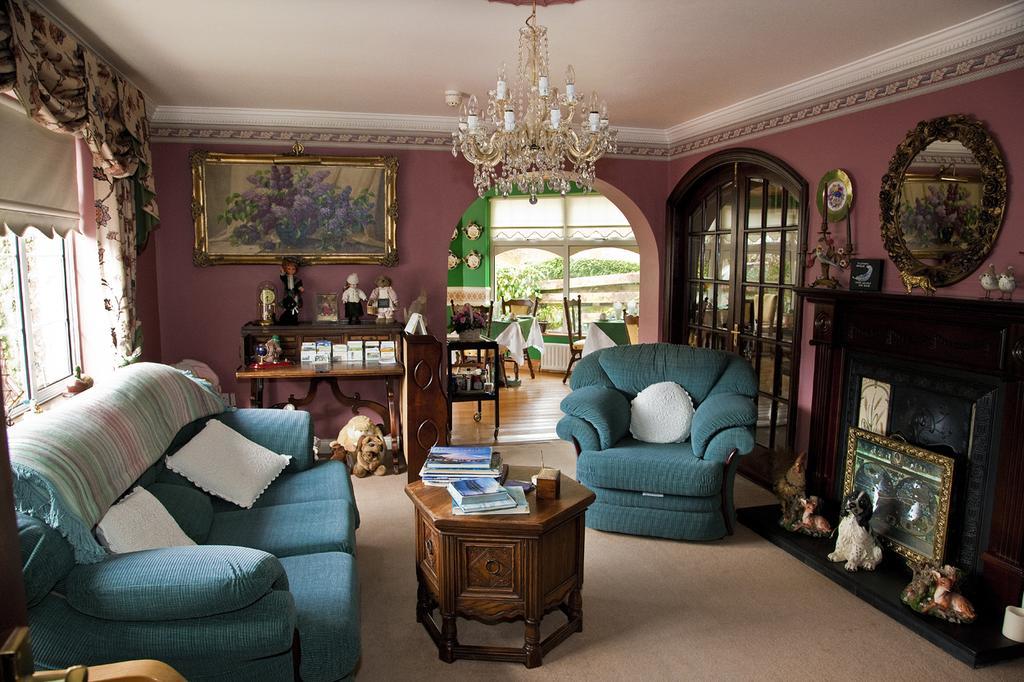 Limerick Junction Berkeley Lodge المظهر الخارجي الصورة