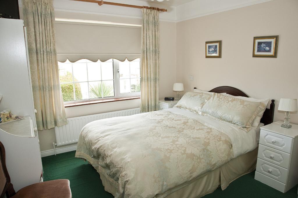 Limerick Junction Berkeley Lodge المظهر الخارجي الصورة