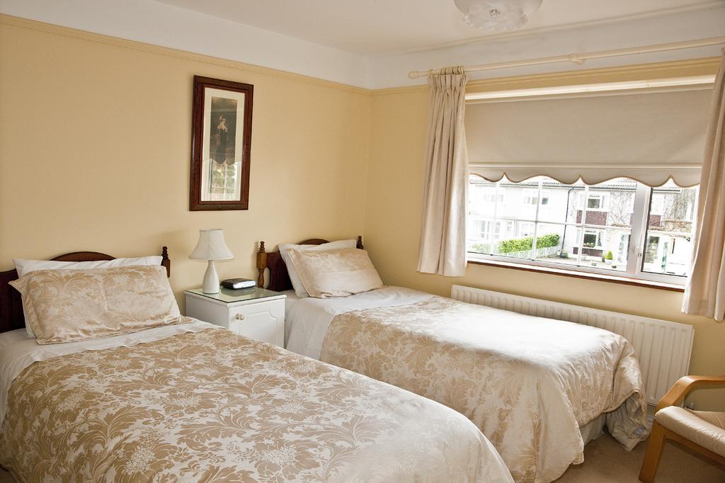 Limerick Junction Berkeley Lodge المظهر الخارجي الصورة