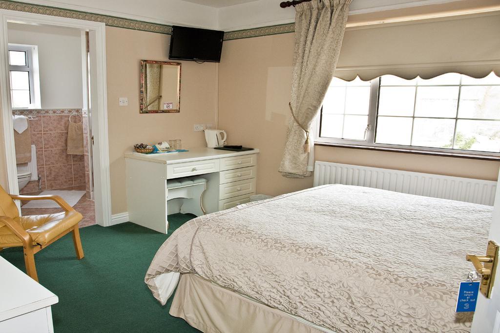 Limerick Junction Berkeley Lodge المظهر الخارجي الصورة