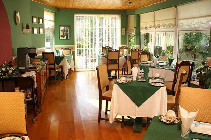 Limerick Junction Berkeley Lodge المظهر الخارجي الصورة