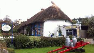 Limerick Junction Berkeley Lodge المظهر الخارجي الصورة