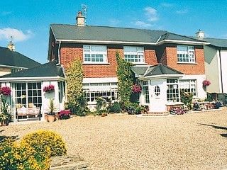 Limerick Junction Berkeley Lodge المظهر الخارجي الصورة