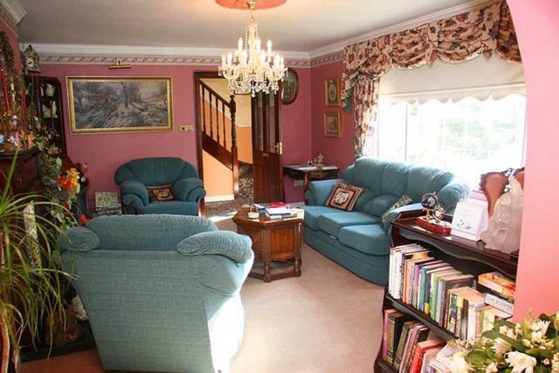 Limerick Junction Berkeley Lodge المظهر الخارجي الصورة